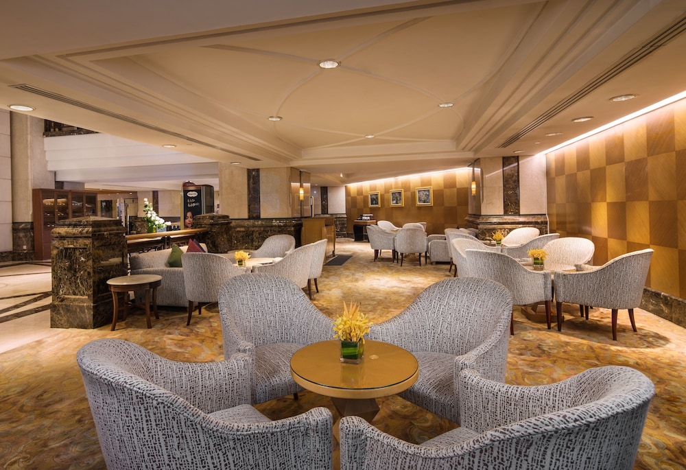 Sheraton Nanjing Kingsley Hotel and Towers 20/27