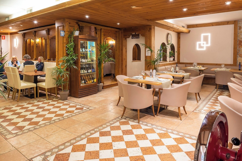Golf Hotel Ca' Degli Ulivi 12/72