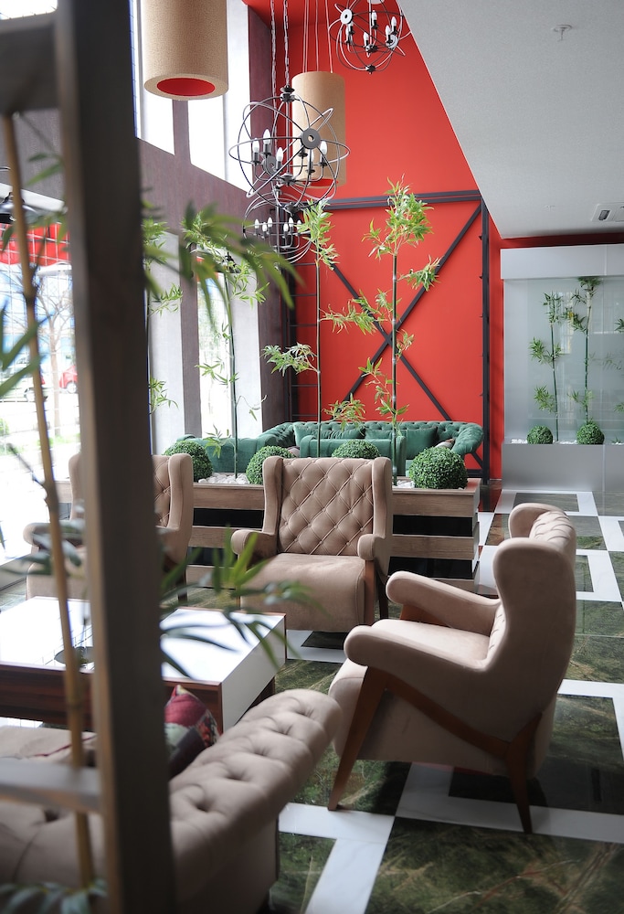Neba Royal Hotel 29/50