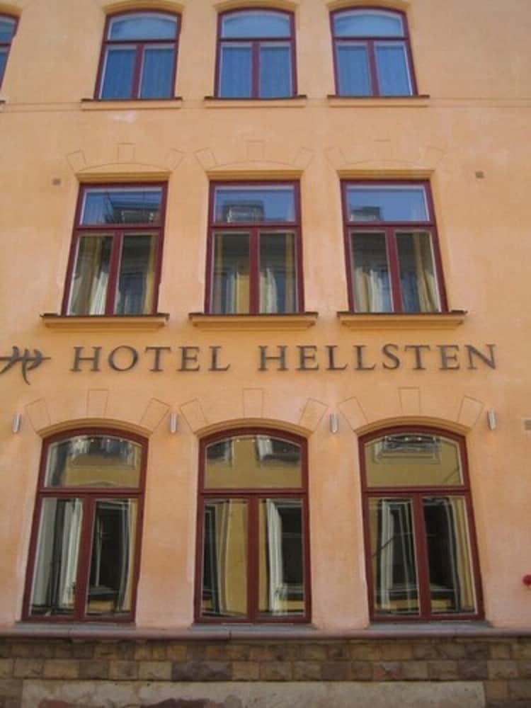 HELLSTEN 2/75