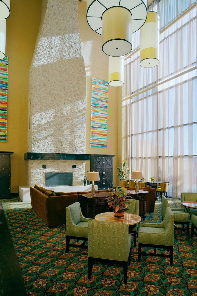 Doubletree By Hilton Santa Fe 48/62