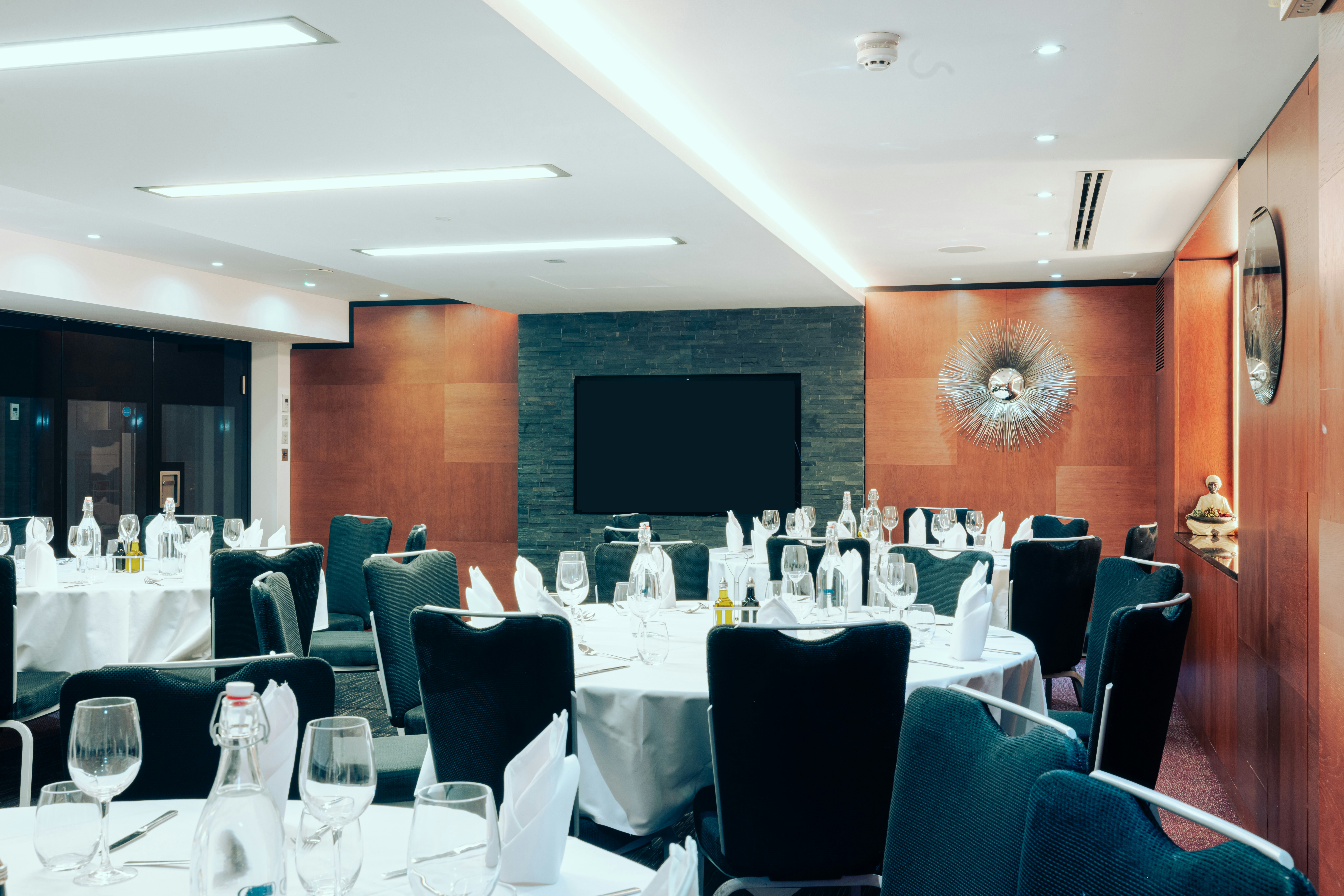 Doubletree By Hilton London Greenwich 69/82