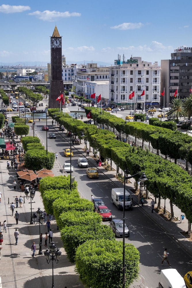 Carlton 59/64