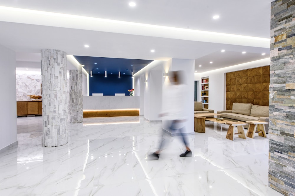 Arminda Hotel & SPA 6/76