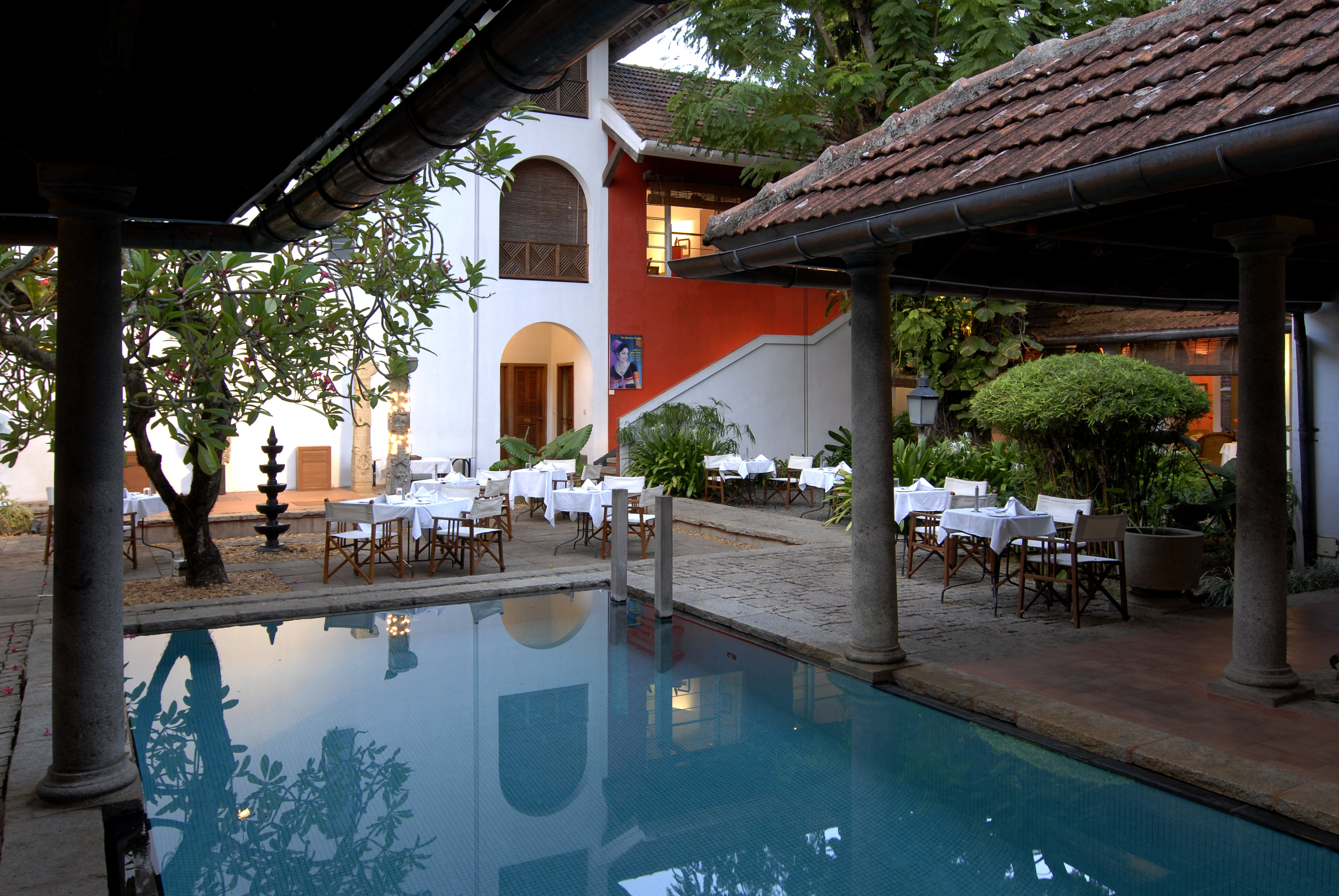 THE MALABAR HOUSE 22/44