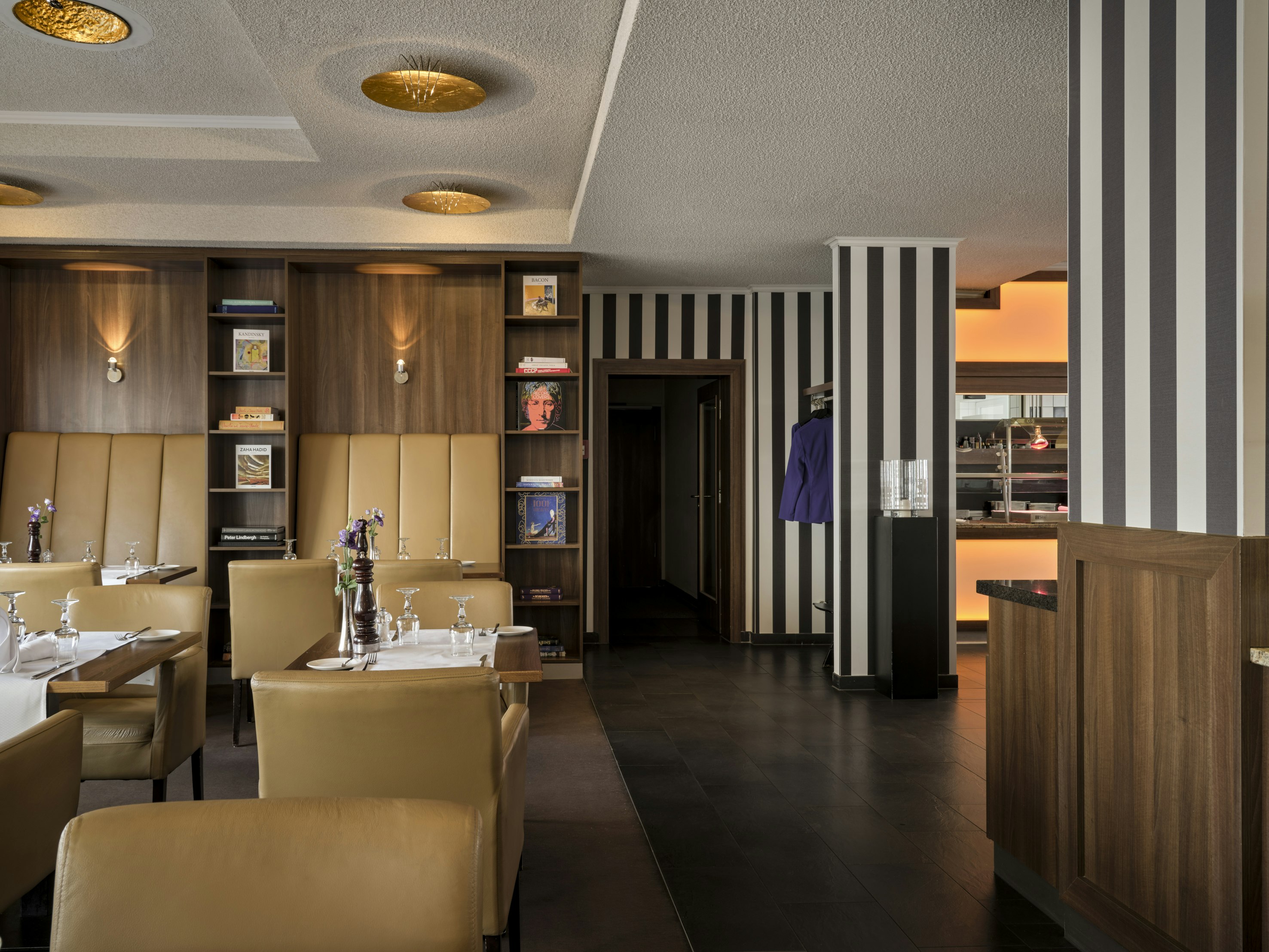 Flemings Hotel Frankfurt Main Riverside 49/58