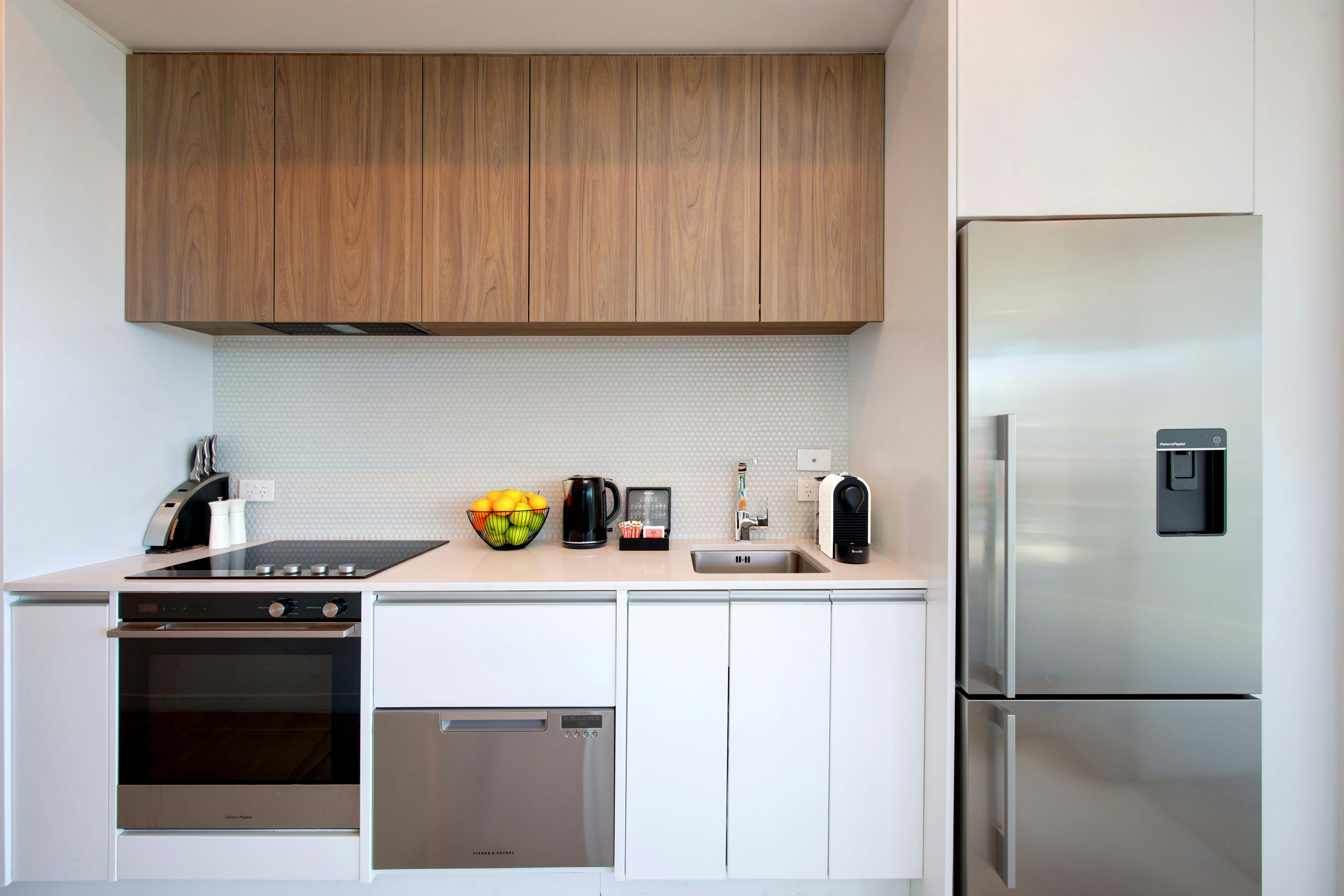 SWISS-BELSUITES VICTORIA PARK AUCKLAND 13/64