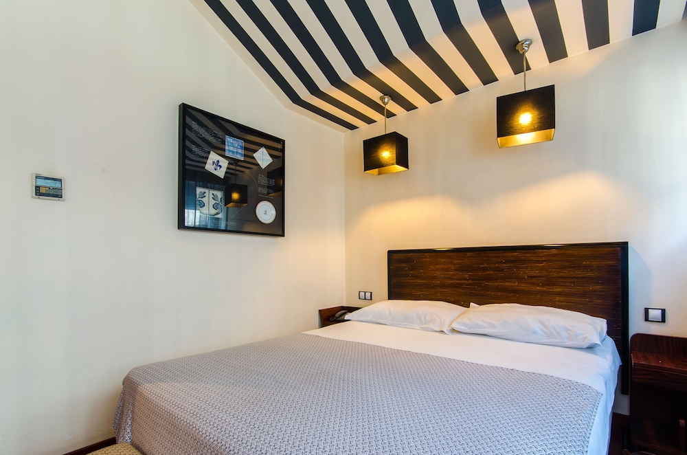 Belver Principe Real Hotel 26/64