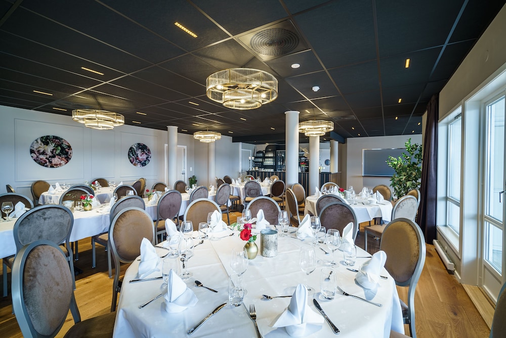 Hotell Molde Fjordstuer 27/37