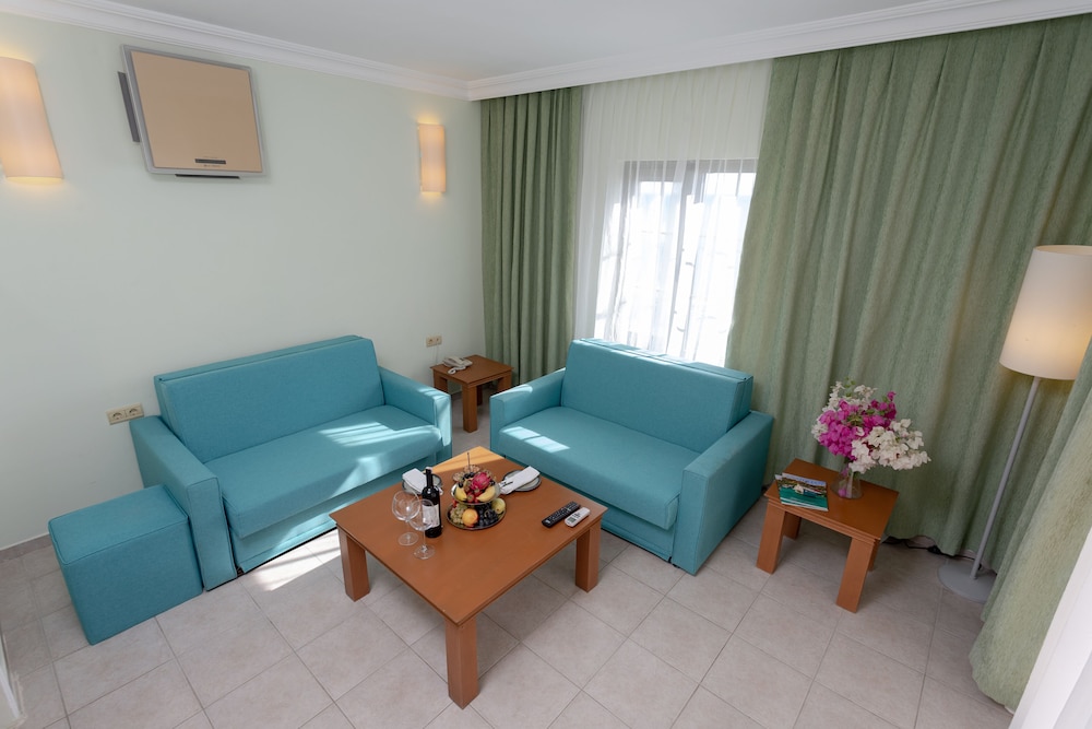 Anadolu Hotels Didim Club 45/64