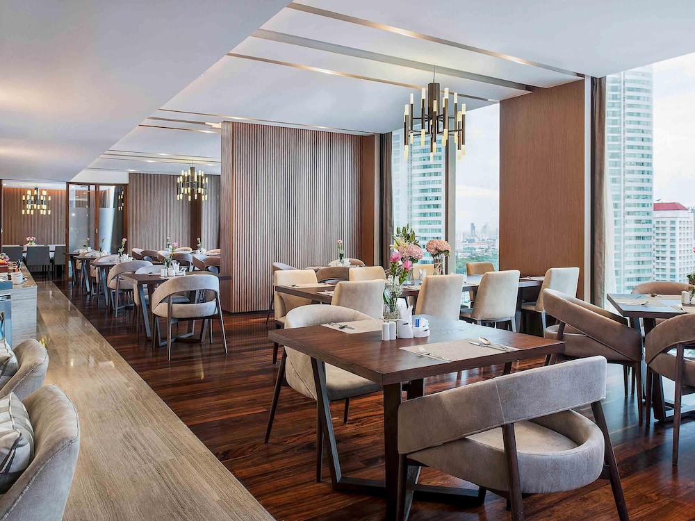 Novotel Bangkok Sukhumvit 20 63/77