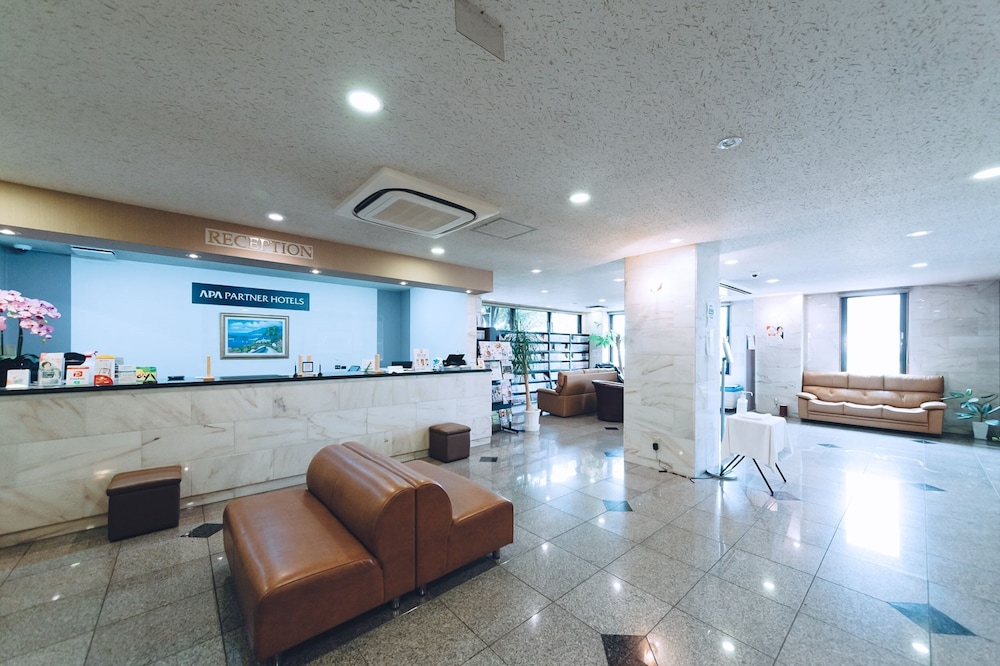 Plaza Hotel Nogata 33/50