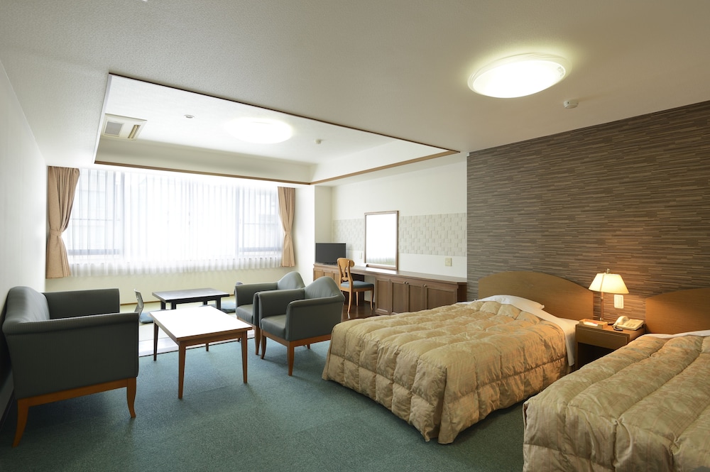Itoen Hotel 4/29
