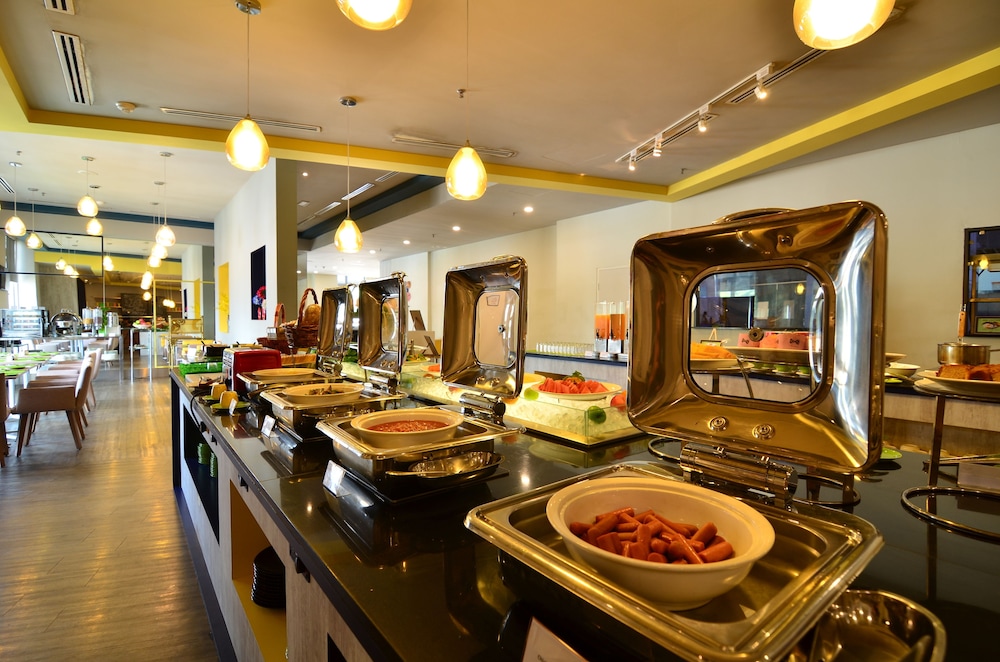 Ibis Styles Kuala Lumpur Sri Damansara 54/69