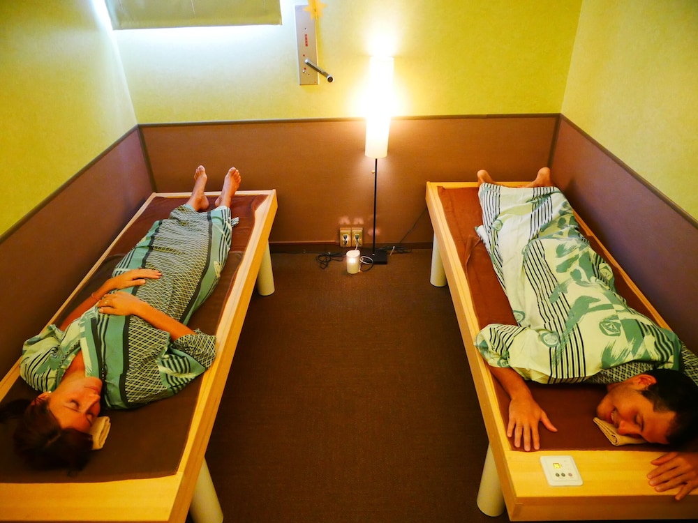 ICHIRINO KOGEN HOTEL ROAN 20/47