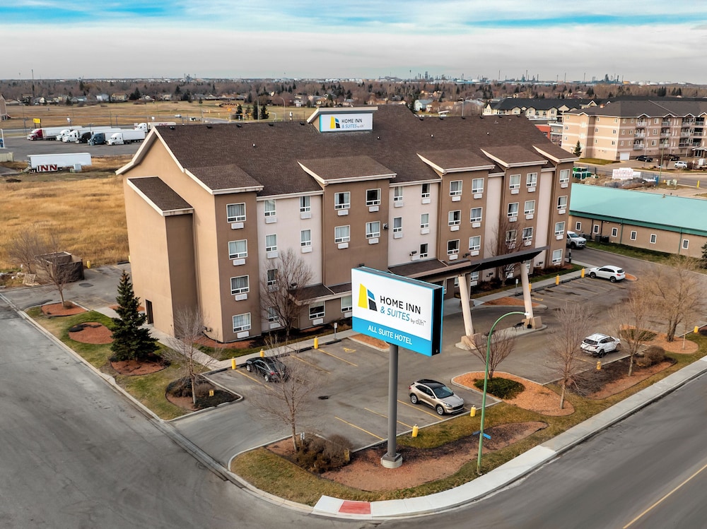 Homesuites by d3h 8/53