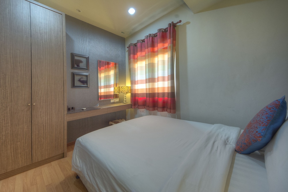 Arenaa Deluxe Hotel Melaka 19/61