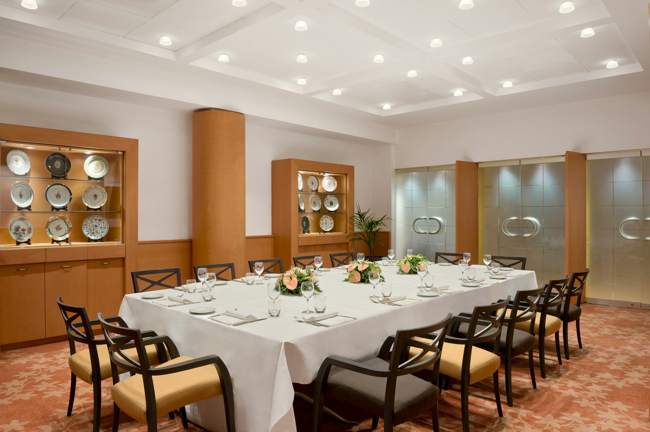 Hilton Rome Airport 58/79