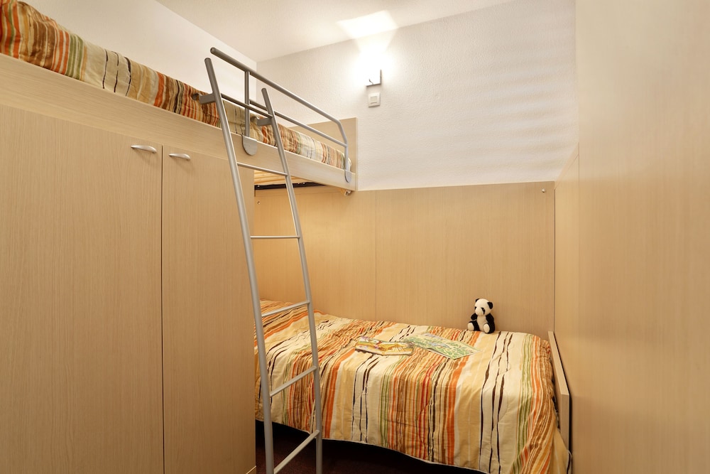 Residence Vacanceole Les Chalets du Verdon 31/65