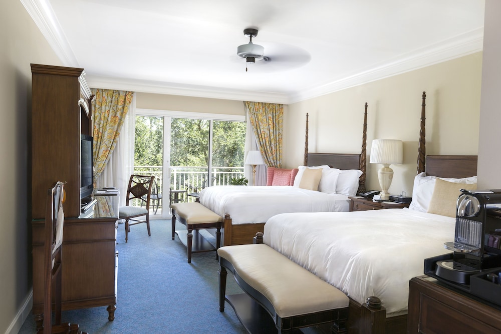 The Inn And Club At Harbour Town 8/50
