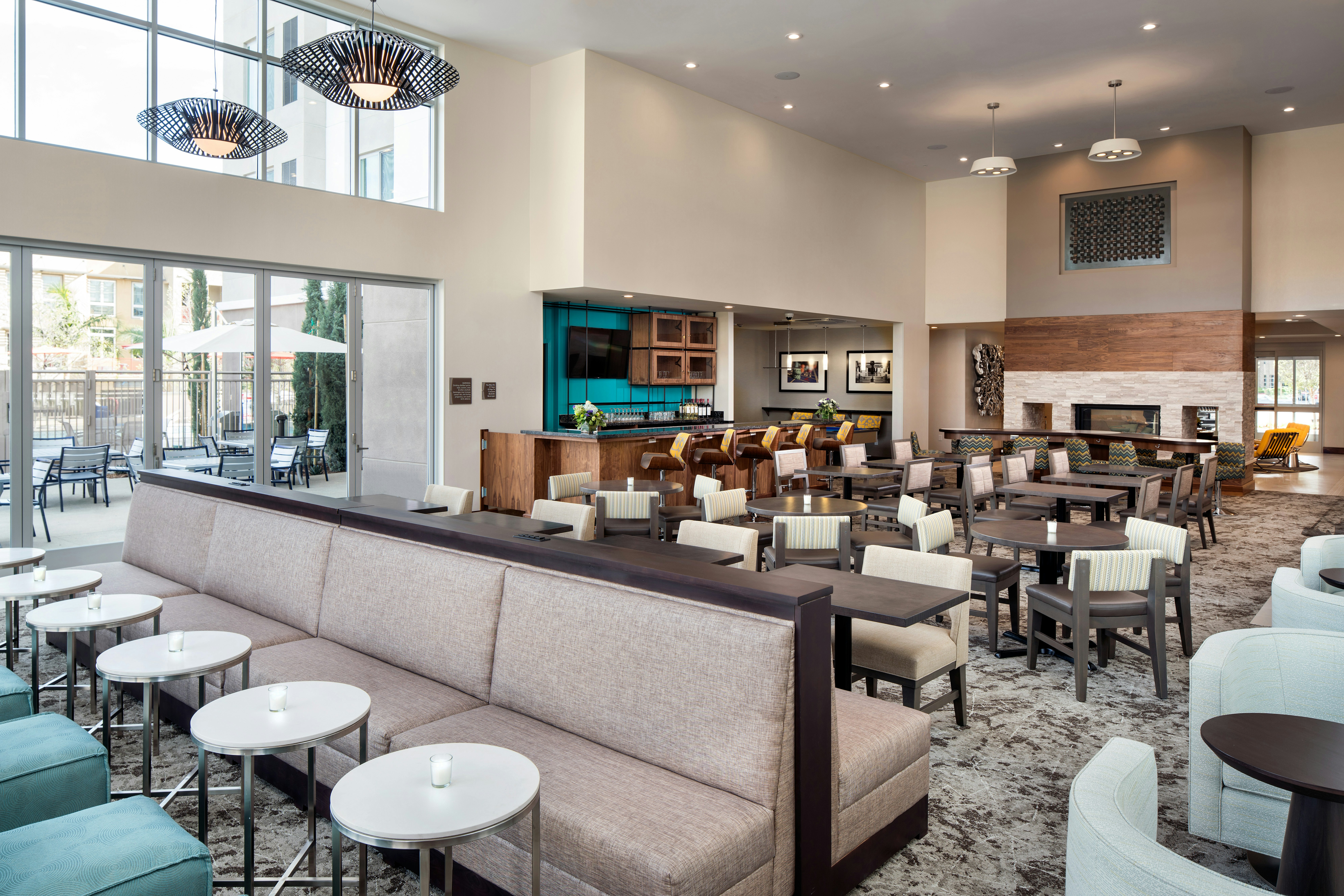 Homewood Suites by Hilton Aliso Viejo - Laguna Beach 30/48
