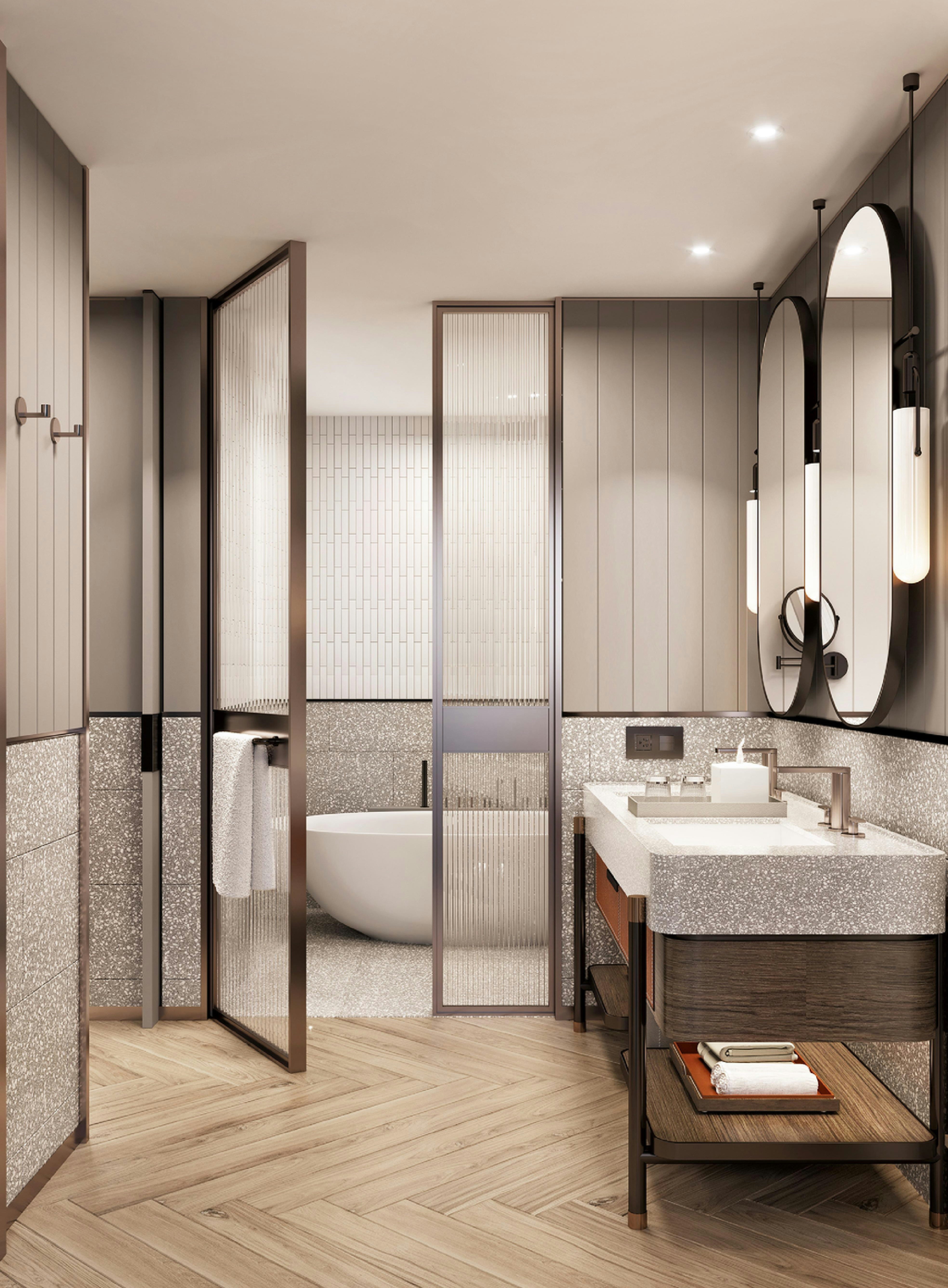 Canopy by Hilton Bangkok Sukhumvit 59/60