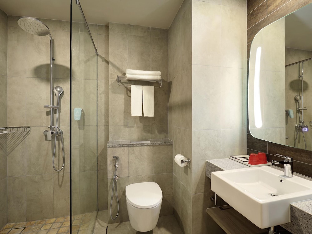 Ibis Melaka 64/66