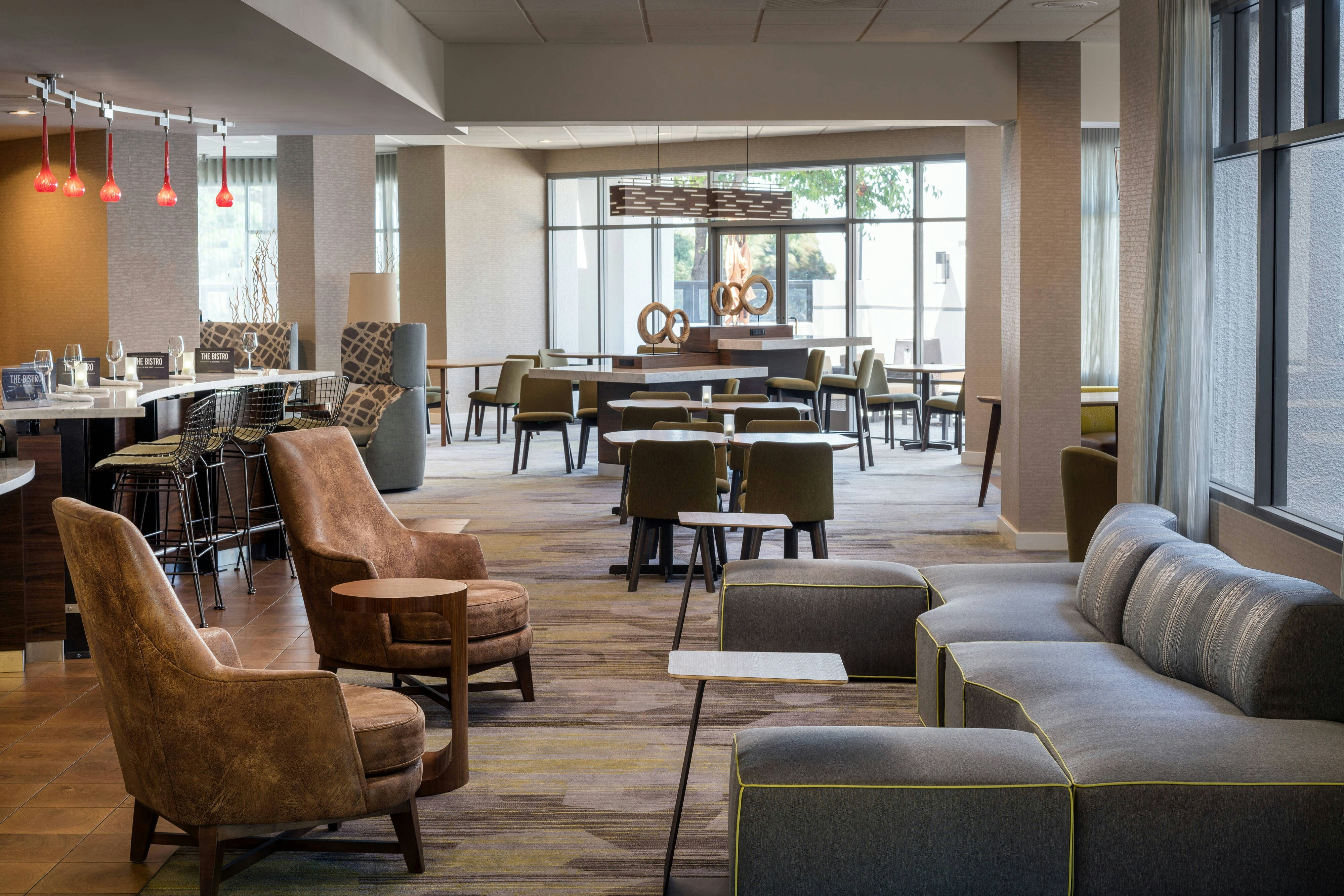 Courtyard By Marriott Richmond Berkeley 7/18