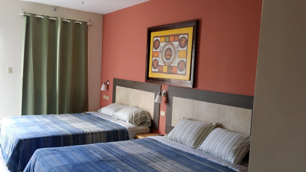 Room, 2 Queen Beds