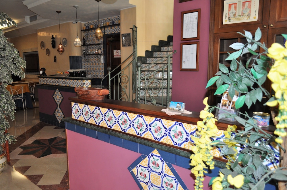 Hotel Al-Tair photo5