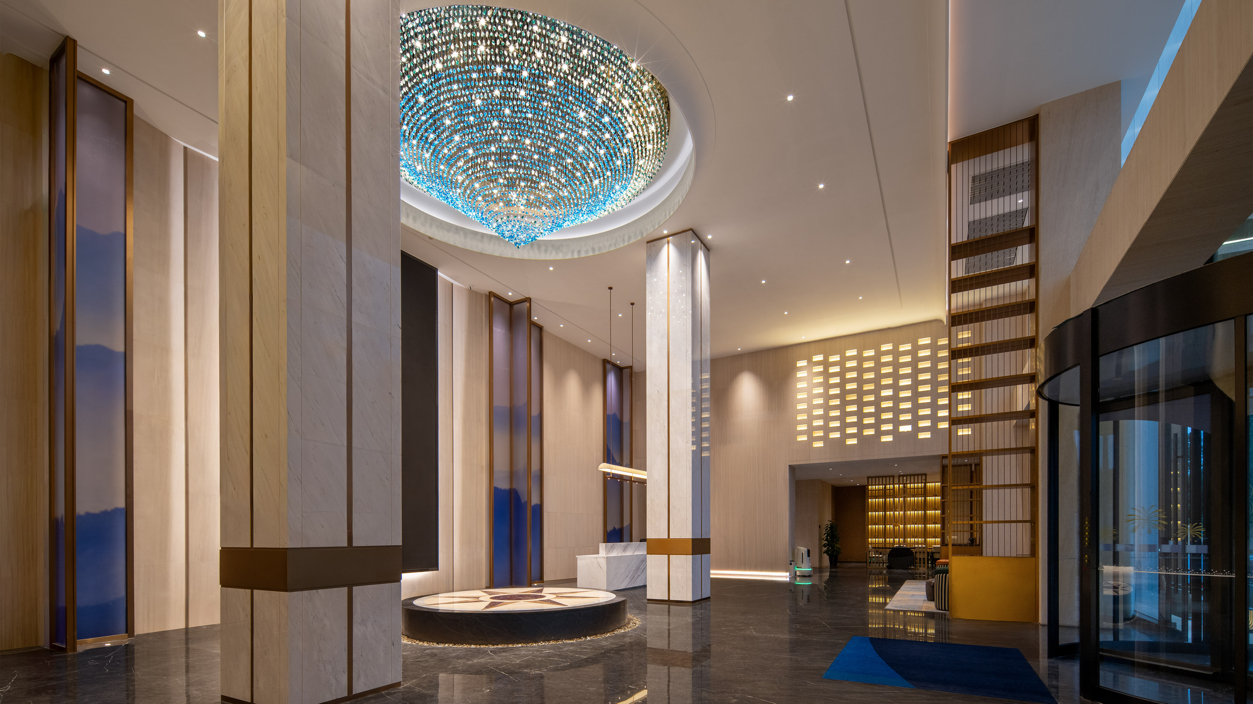 Holiday Inn Express Guangzhou Baiyun Airport T2 by IHG 8/23