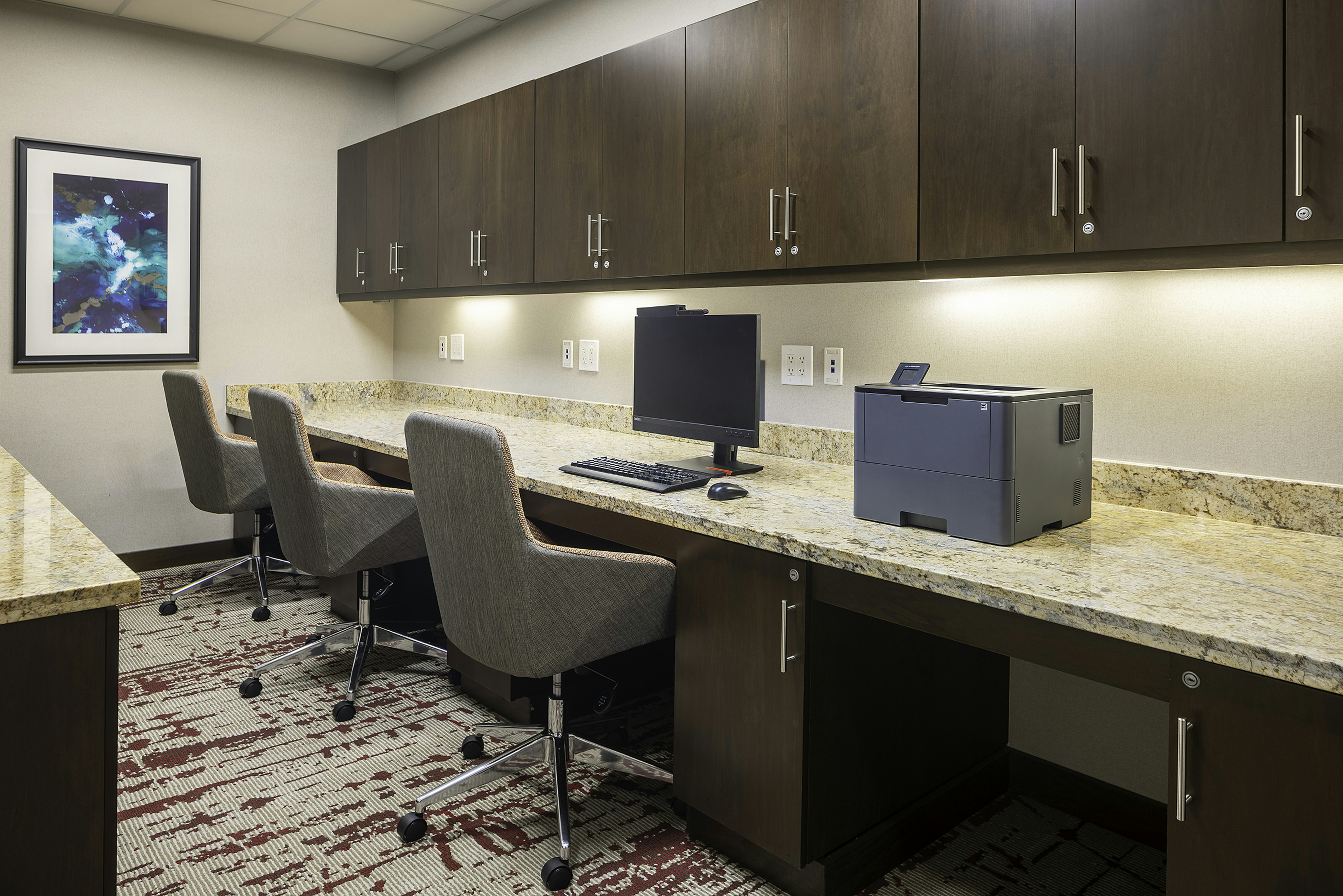 Hilton Garden Inn Washington DC Georgetown Area 19/23
