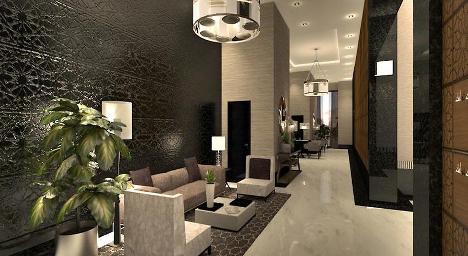 سدرا جلوبال جدة(Sedra Al Alami Jeddah Apartment) 40/49