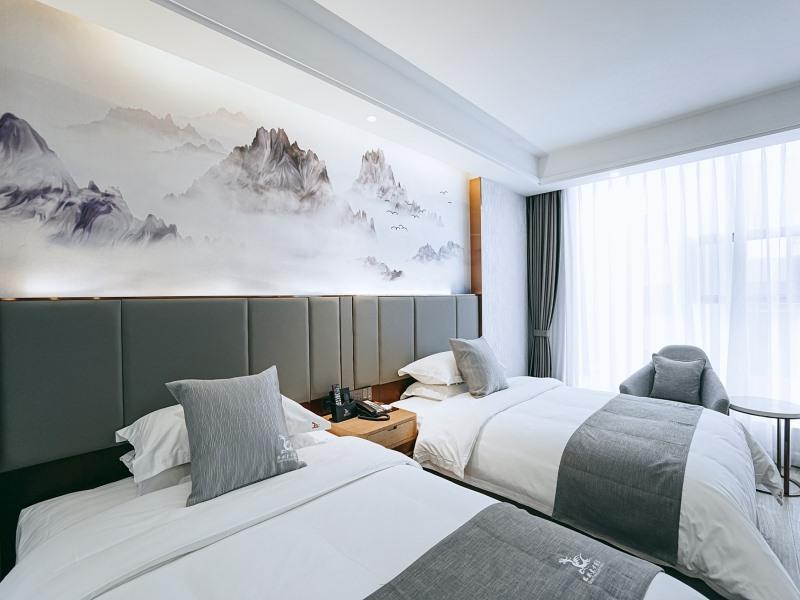 GreenTree Eastern Anshun Town Huangguoshu Avenue Jinhui Xindu Hotel 17/50