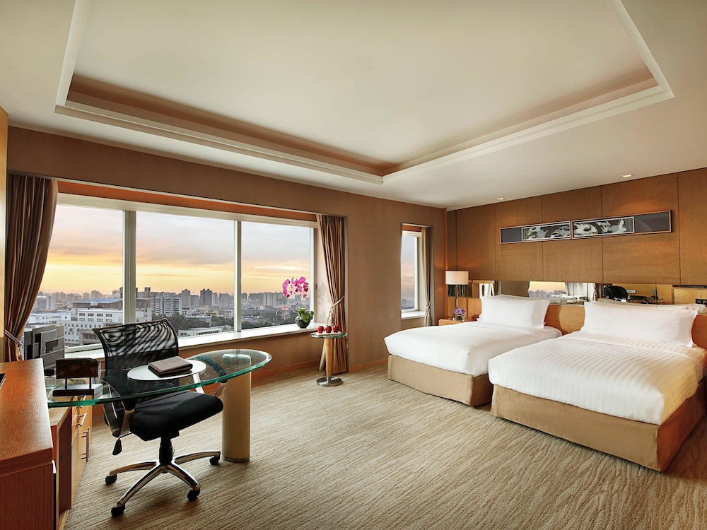 Sofitel Xian On Renmin Square 16/71
