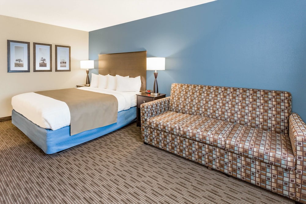 Americinn By Wyndham Sleepy Eye 27/53