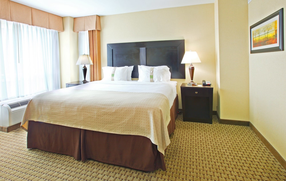 Hyatt House Bentonville / Rogers 15/44