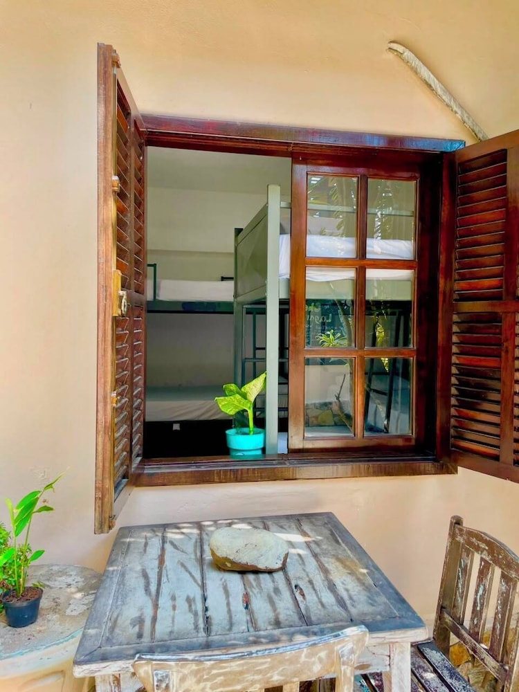 Che Lagarto Hostel Búzios 38/38