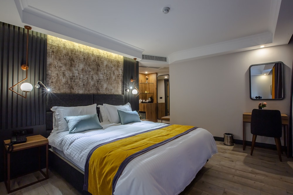 Kayhan City Hotel 13/44