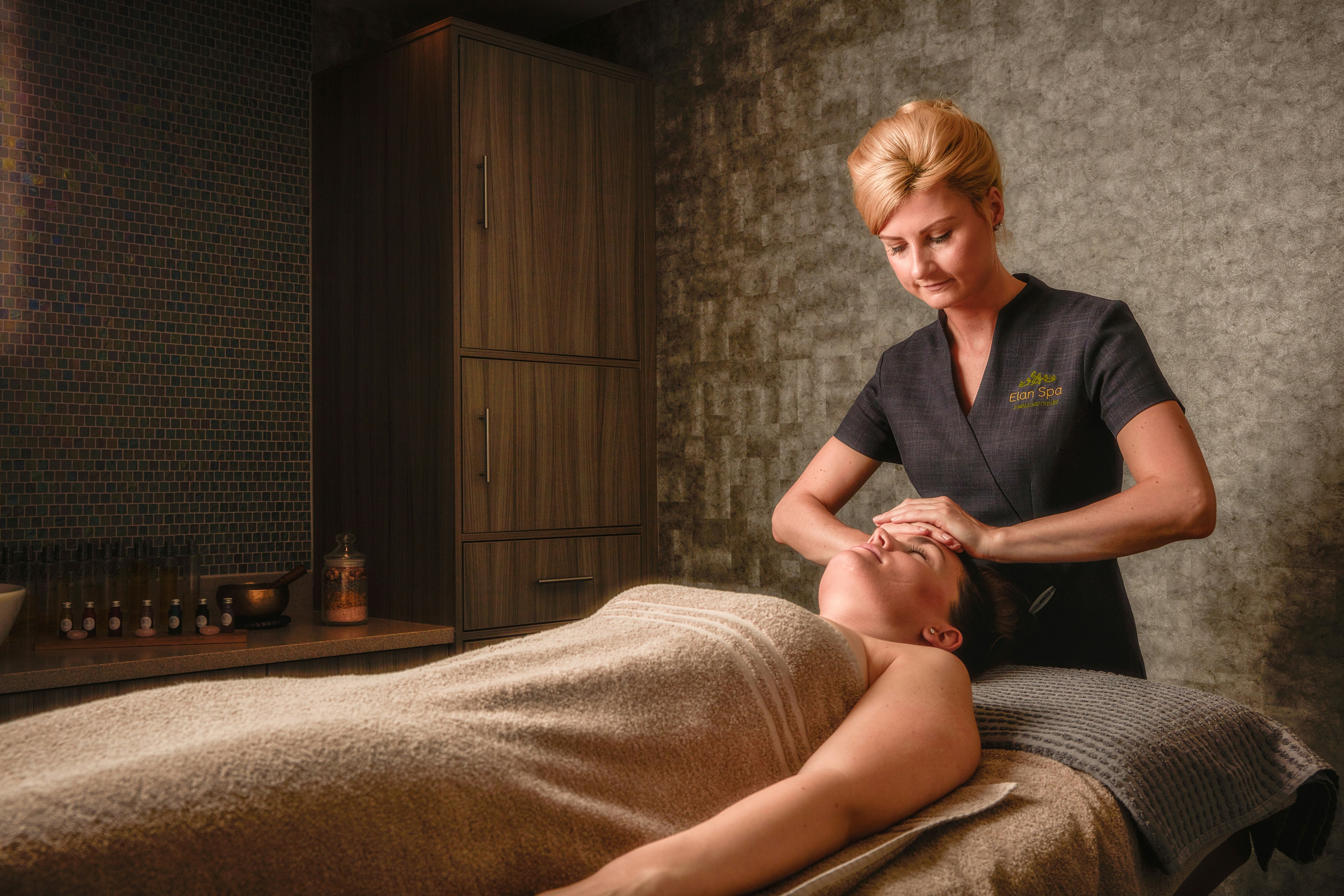 Mallory Court Country House Hotel & Spa 13/23