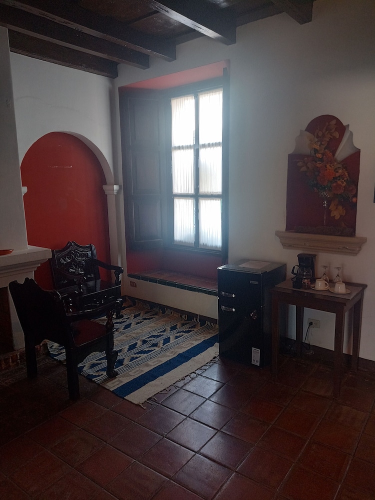 Hotel Monasterio 49/65
