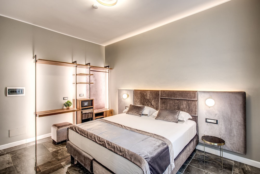 Apollo Boutique Hotel 28/72