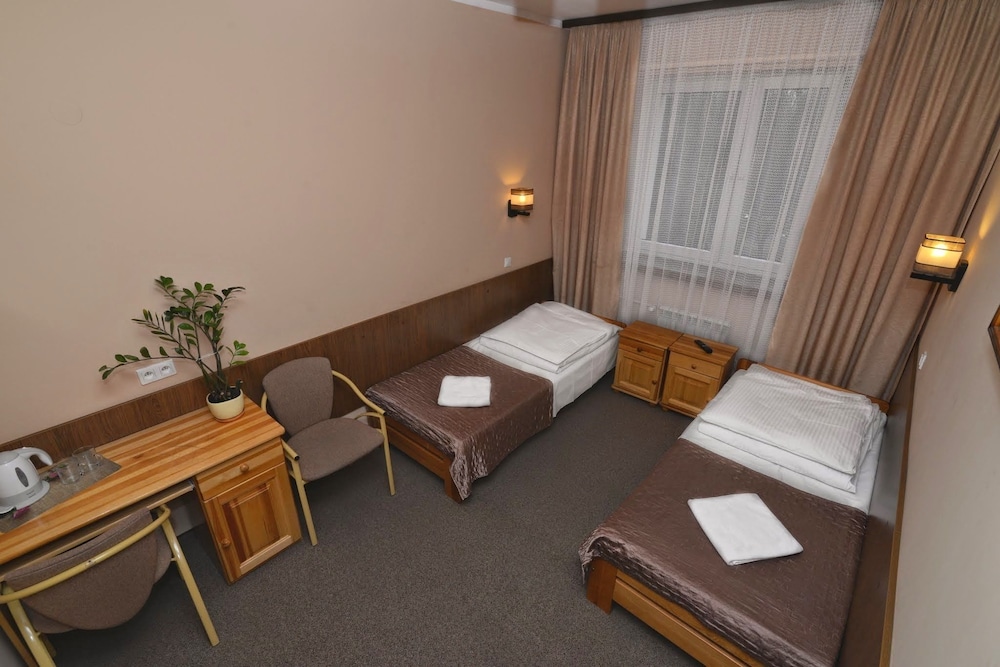 Osrodek hotelowy Optima 19/33