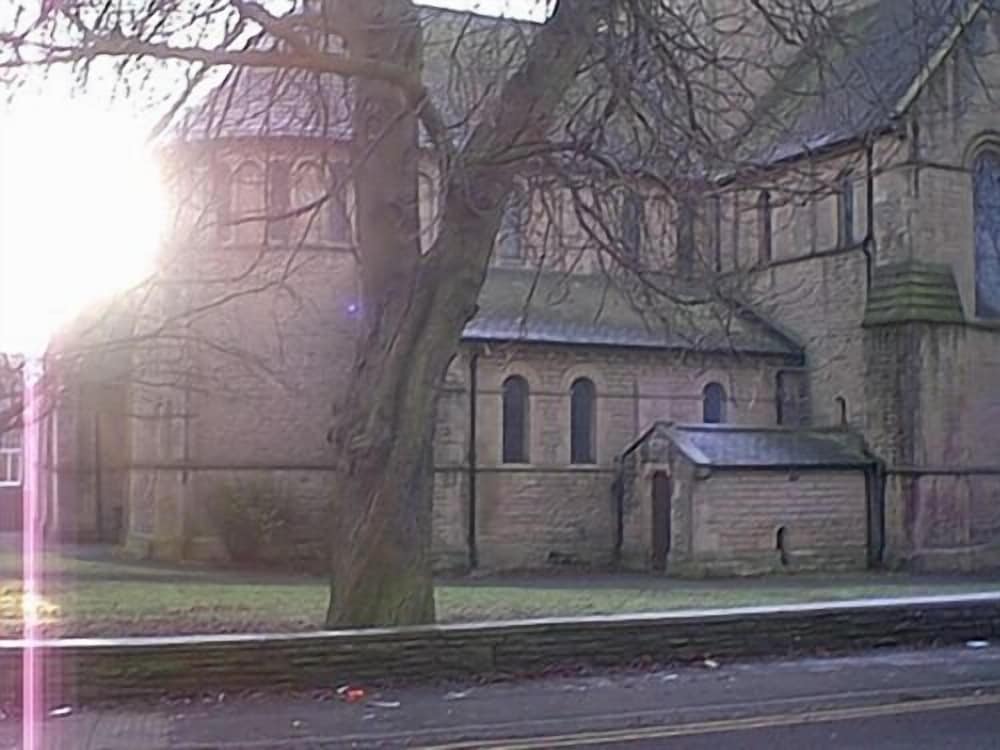 Morpeth Lodge 17/36