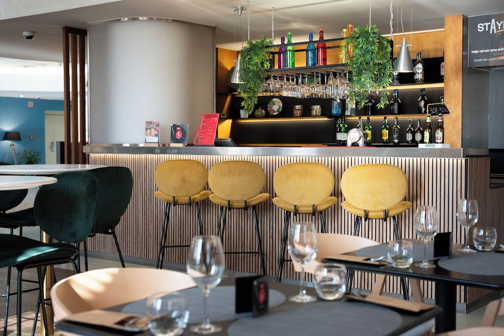 Ibis Coimbra Centro 47/68