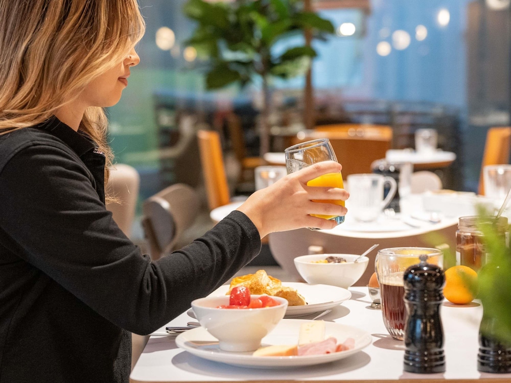 Novotel Macon Nord 51/74