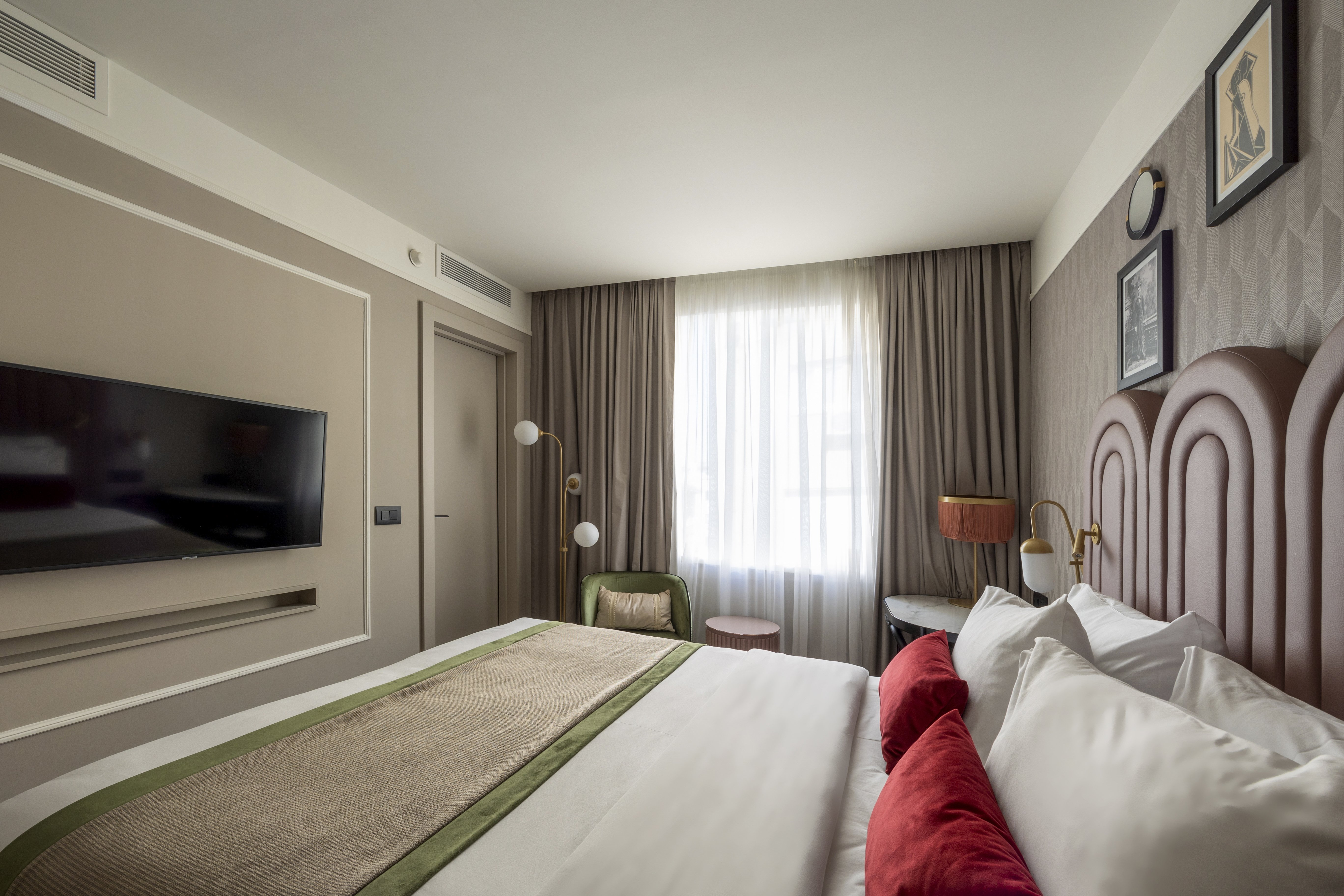 Hotel Indigo Belgrade 27/78