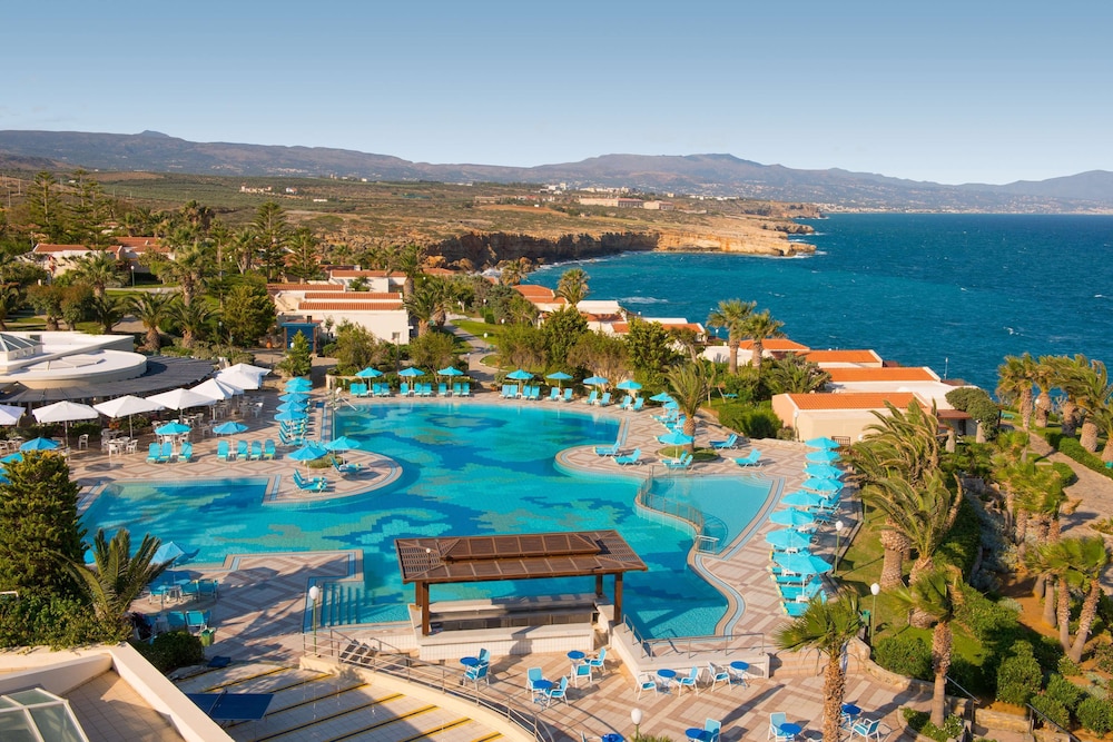 Iberostar Waves Creta Panorama & Mare 10/78