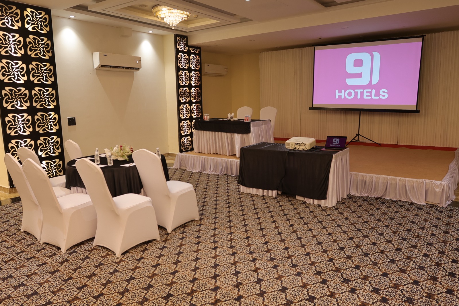 Hotel 91 Huda City Centre 47/50