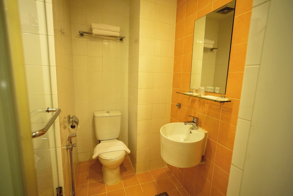 Citrus Hotel Johor Bahru 61/63